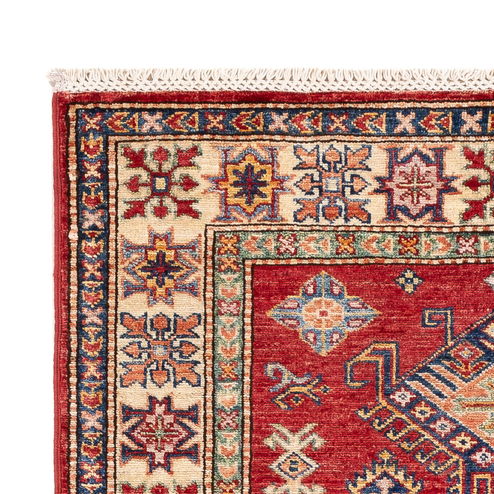 Kazak Dywan 153x95cm - Dywan orientalny