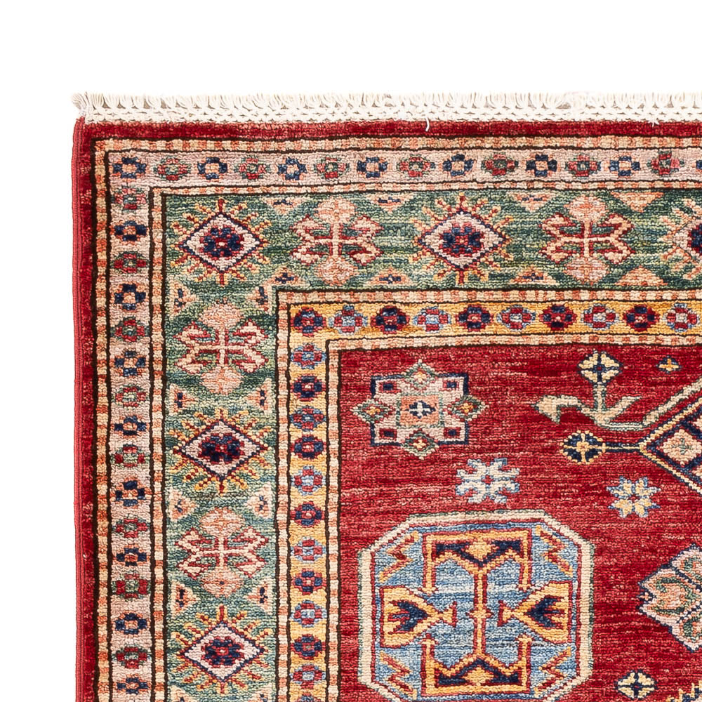 Kazak Dywan 146x102cm - Dywan orientalny
