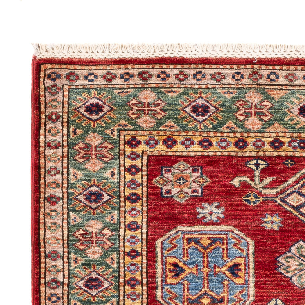 Kazak Dywan 144x101cm - Dywan orientalny