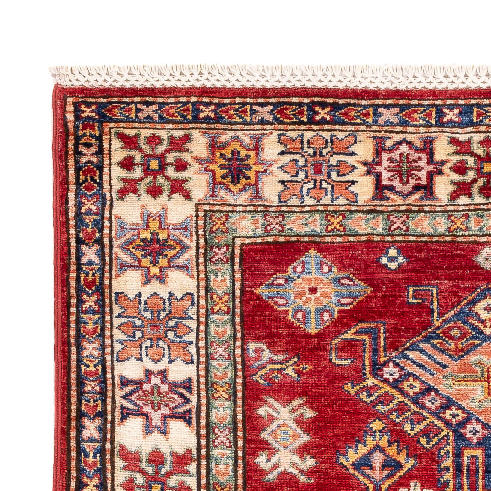 Kazak Dywan 144x99cm - Dywan orientalny