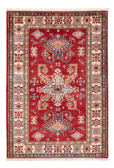 Kazak Dywan 99x143cm - Dywan orientalny