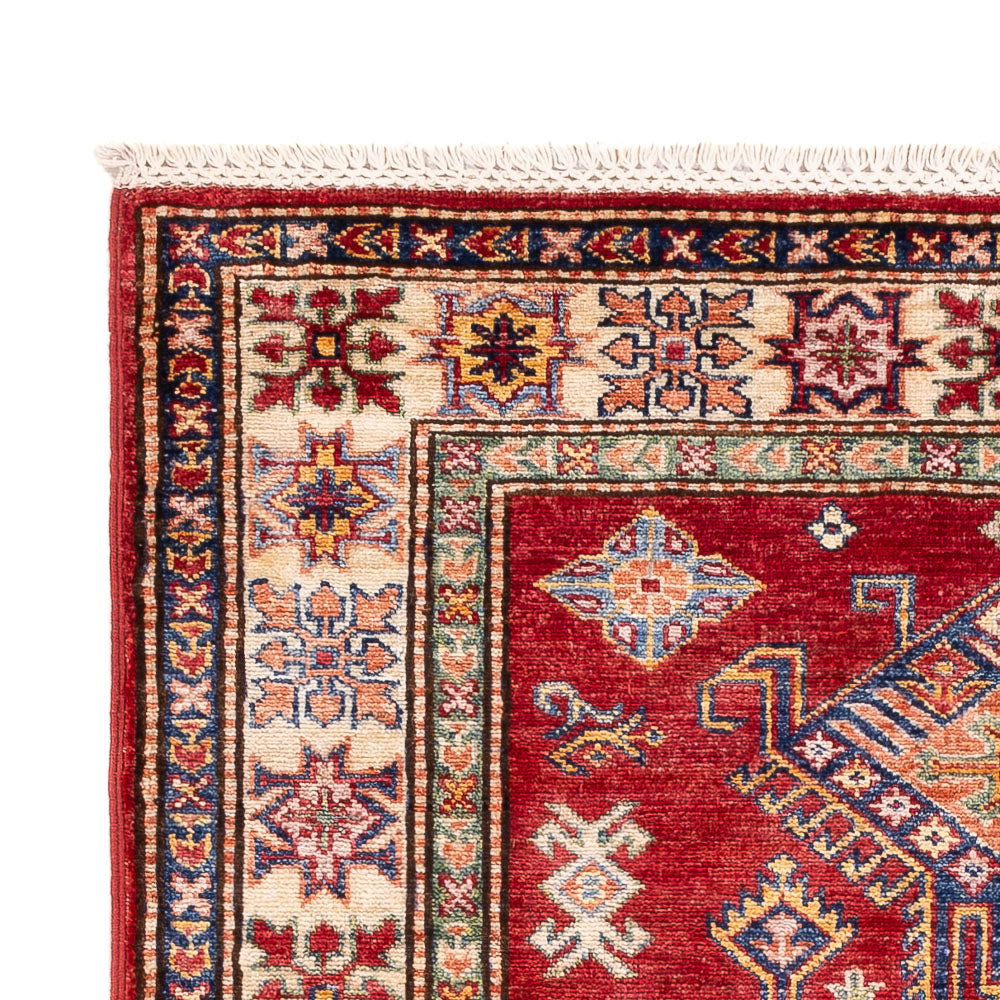 Kazak Dywan 143x99cm - Dywan orientalny
