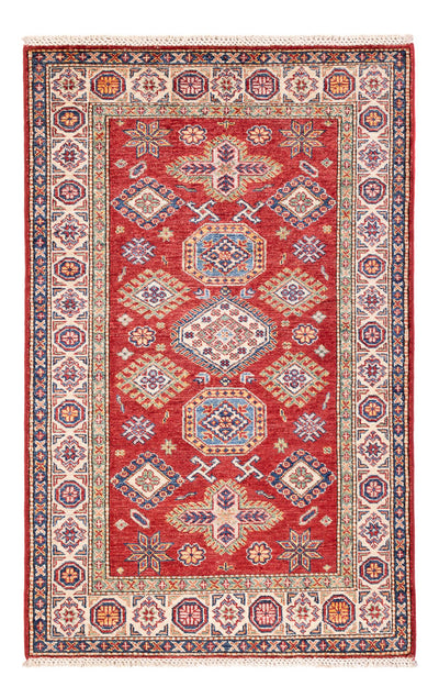 Kazak Dywan 96x152cm - Dywan orientalny