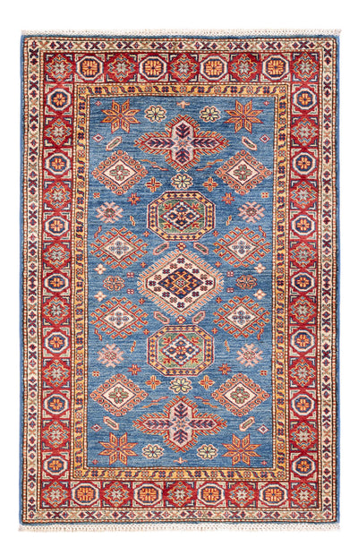 Kazak Dywan 99x155cm - Dywan orientalny