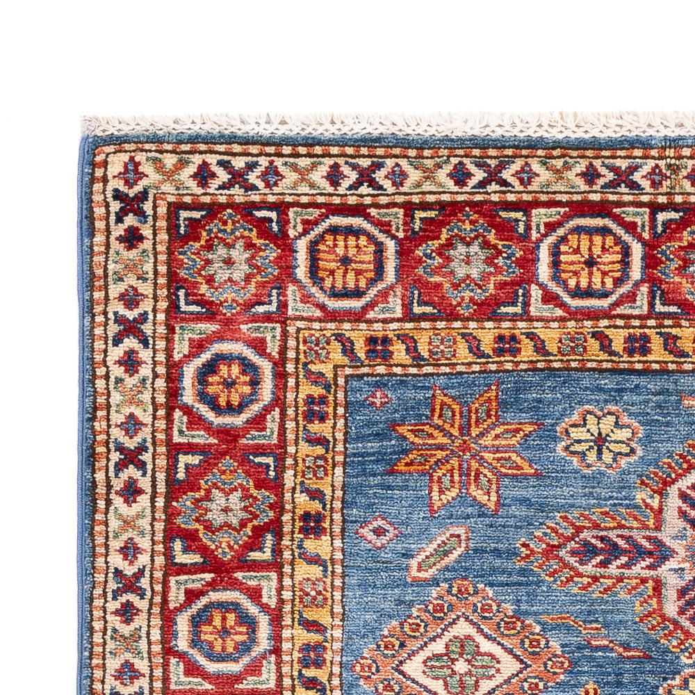 Kazak Dywan 99x155cm - Dywan orientalny