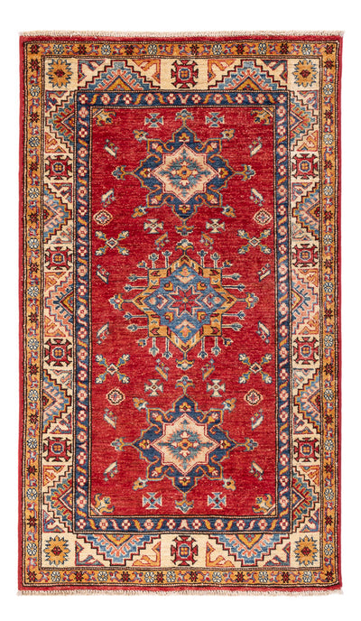 Kazak Dywan 85x150cm - Dywan orientalny