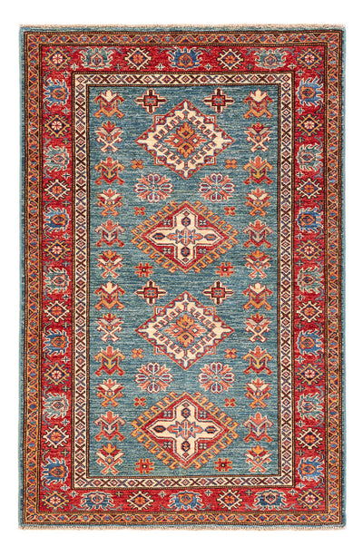 Kazak Dywan 100x153cm - Dywan orientalny