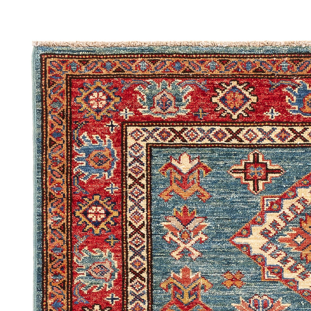 Kazak Dywan 153x100cm - Dywan orientalny