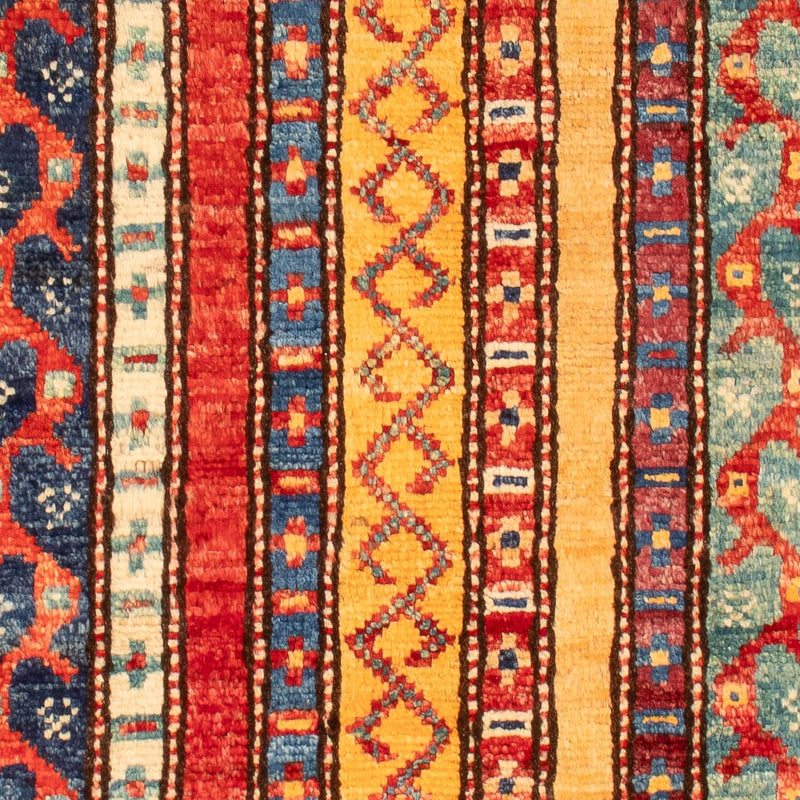 Dywan Ziegler - Shal - 88 x 59 cm - wielokolorowy