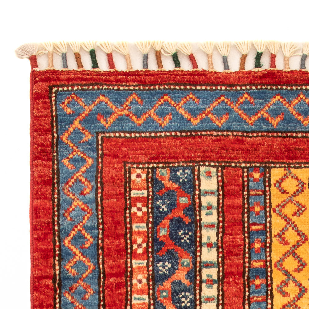 Shal Dywan 88x59cm - Dywan orientalny