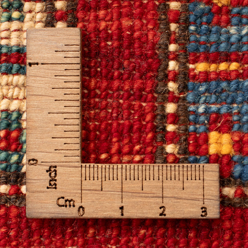 Dywan Ziegler - Shal - 88 x 59 cm - wielokolorowy