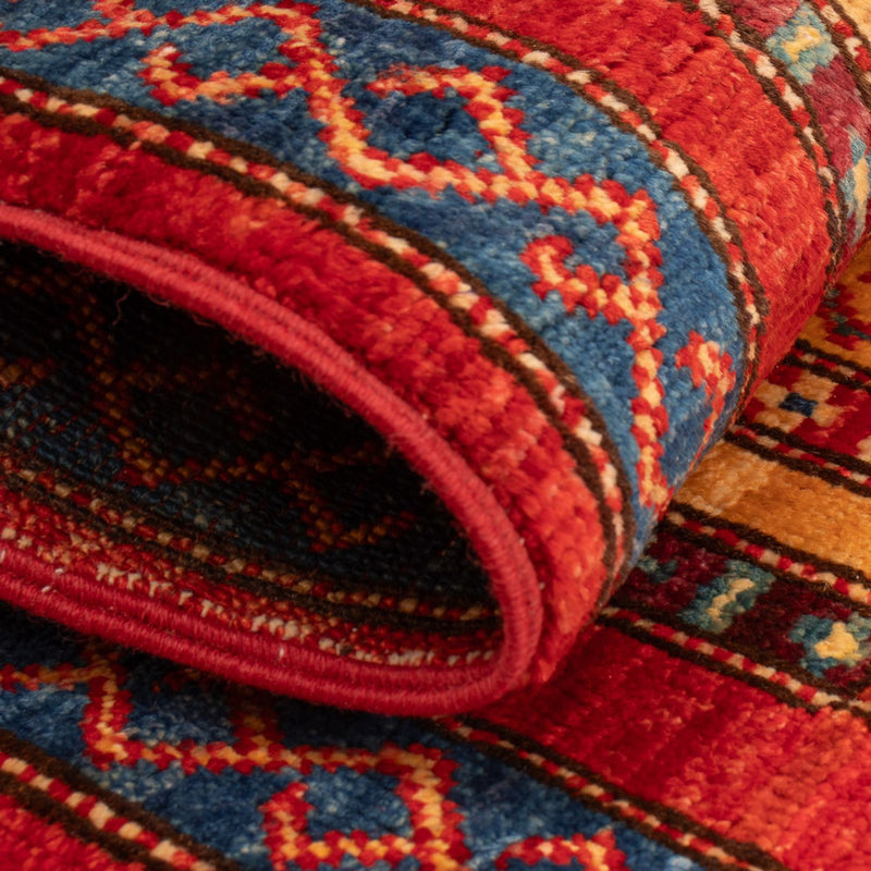 Dywan Ziegler - Shal - 101 x 62 cm - wielokolorowy