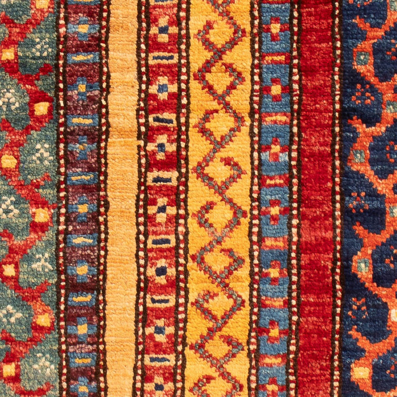 Dywan Ziegler - Shal - 88 x 58 cm - wielokolorowy