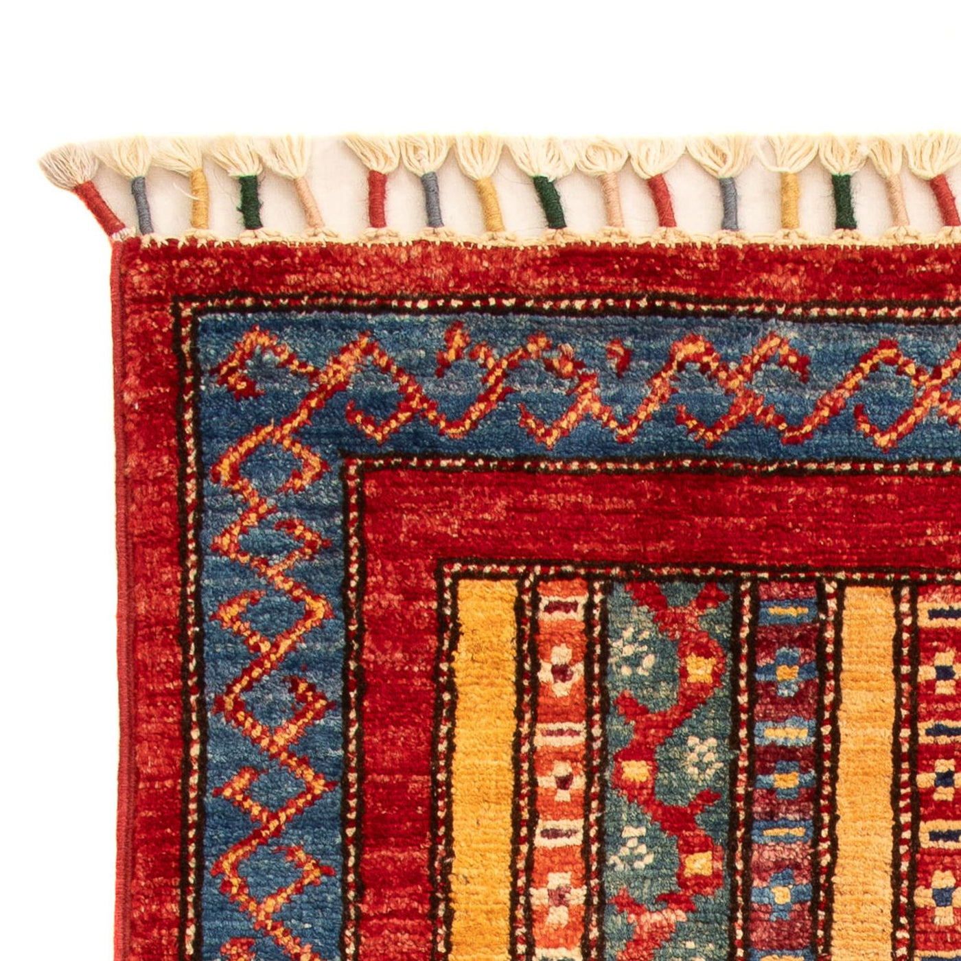 Shal Dywan 88x58cm - Dywan orientalny