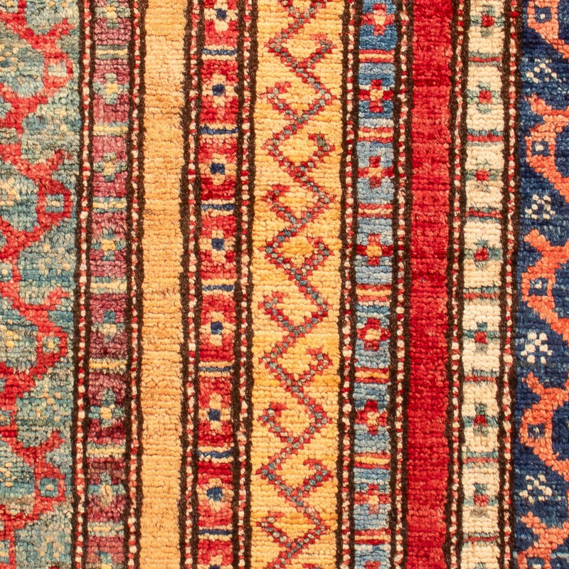 Dywan Ziegler - Shal - 91 x 64 cm - wielokolorowy