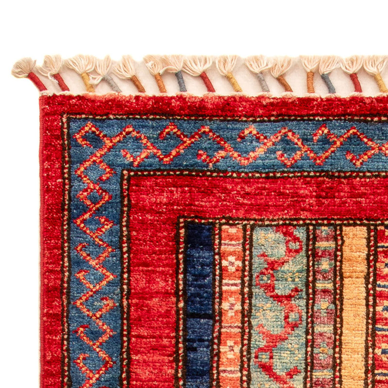 Dywan Ziegler - Shal - 91 x 64 cm - wielokolorowy