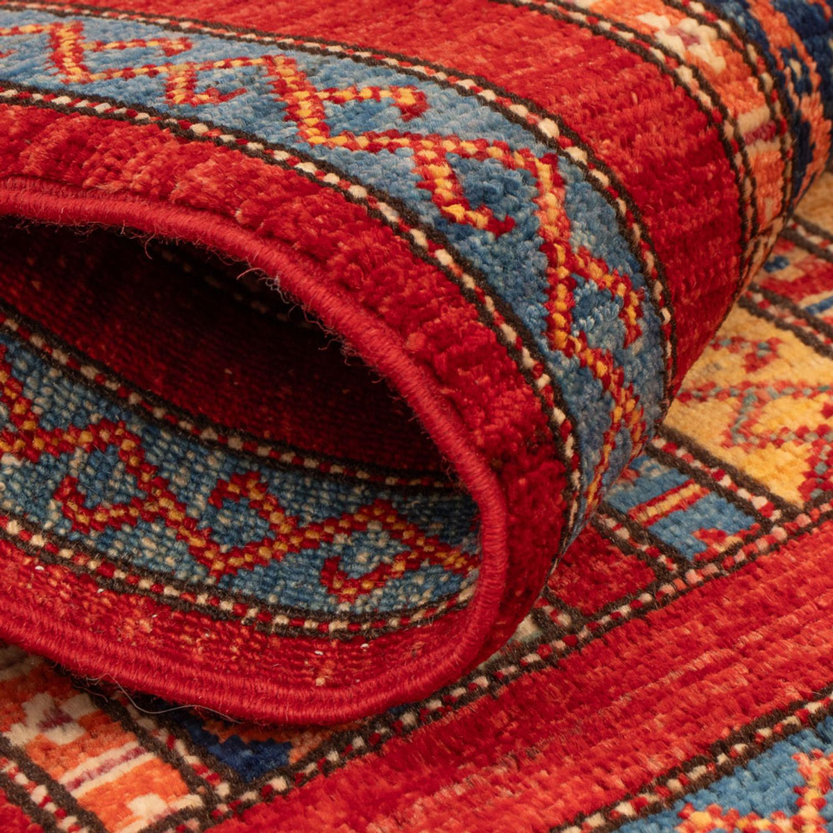 Dywan Ziegler - Shal - 91 x 64 cm - wielokolorowy