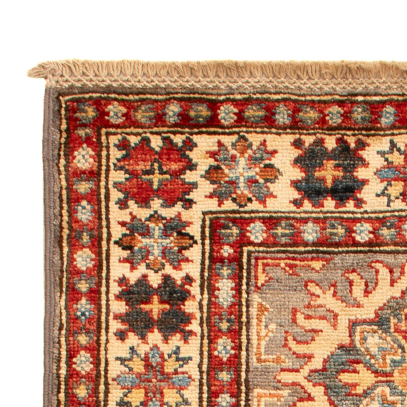 Kazak Dywan 94x59cm - Dywan orientalny