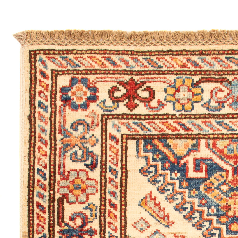 Kazak Dywan 92x57cm - Dywan orientalny