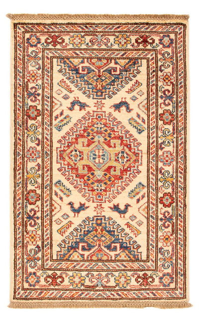Kazak Dywan 57x93cm - Dywan orientalny