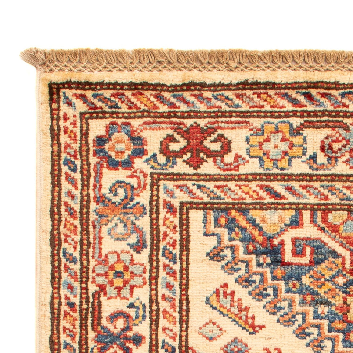 Kazak Dywan 93x57cm - Dywan orientalny