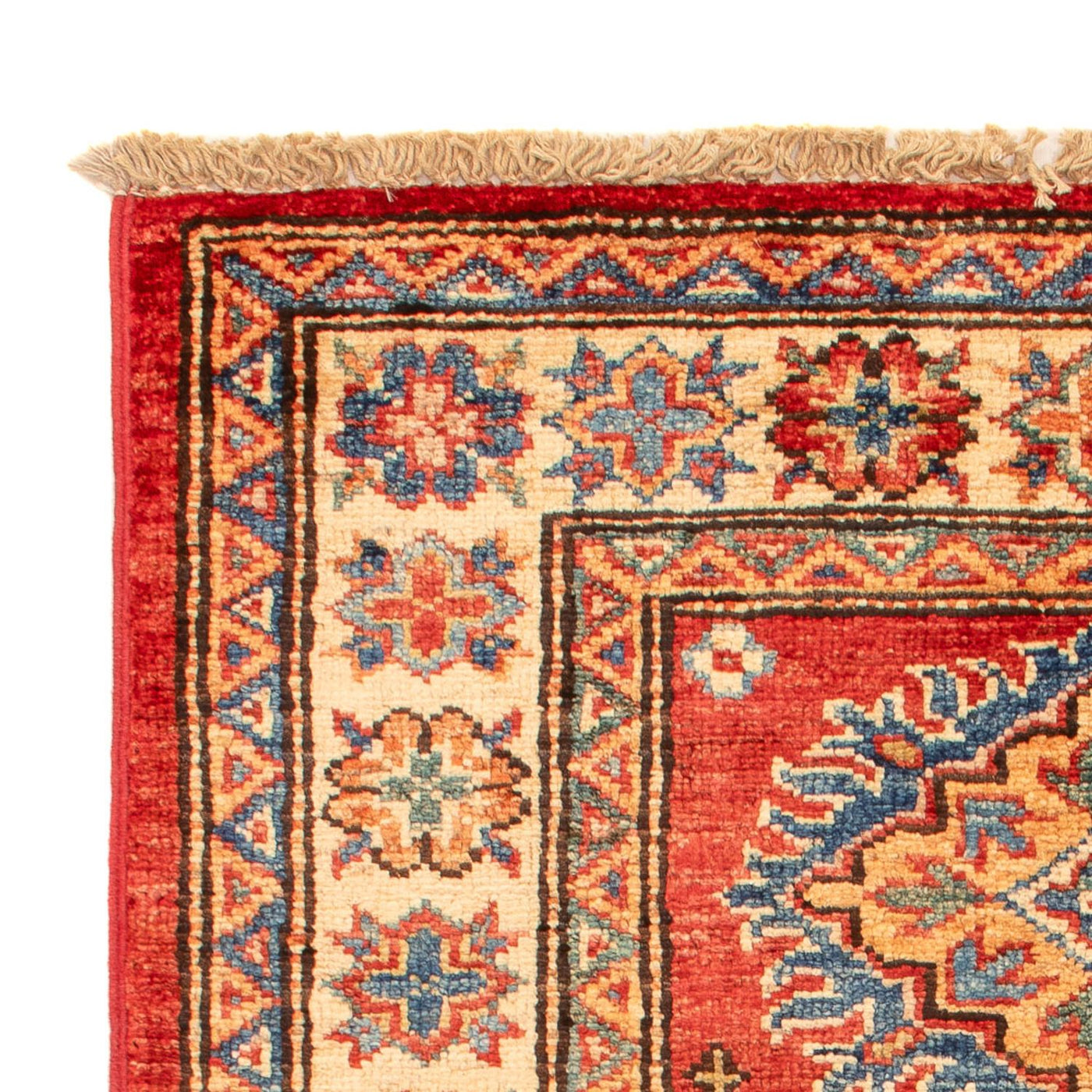 Kazak Dywan 89x60cm - Dywan orientalny