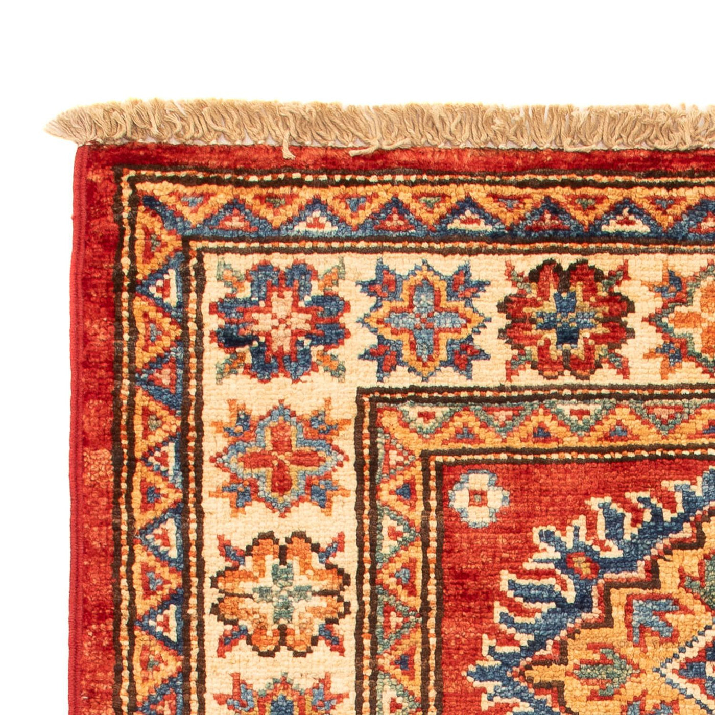 Kazak Dywan 89x56cm - Dywan orientalny