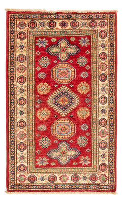 Dywan Ziegler - Kazak - Royal - 94 x 58 cm - czerwony