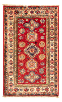 Dywan Ziegler - Kazak - Royal - 94 x 58 cm - czerwony