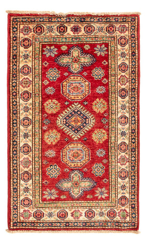 Dywan Ziegler - Kazak - Royal - 94 x 58 cm - czerwony