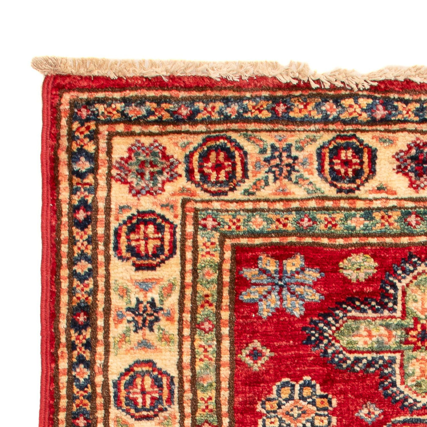 Kazak Dywan 94x58cm - Dywan orientalny