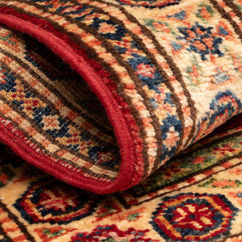 Dywan Ziegler - Kazak - Royal - 94 x 58 cm - czerwony