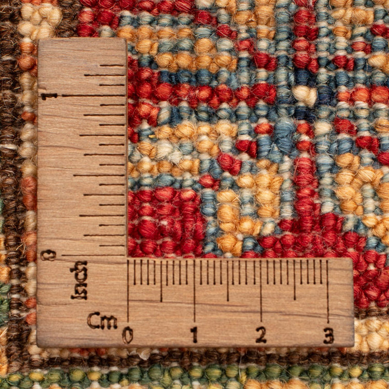 Dywan Ziegler - Kazak - Royal - 94 x 58 cm - czerwony