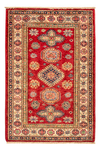 Dywan Ziegler - Kazak - Royal - 94 x 63 cm - czerwony