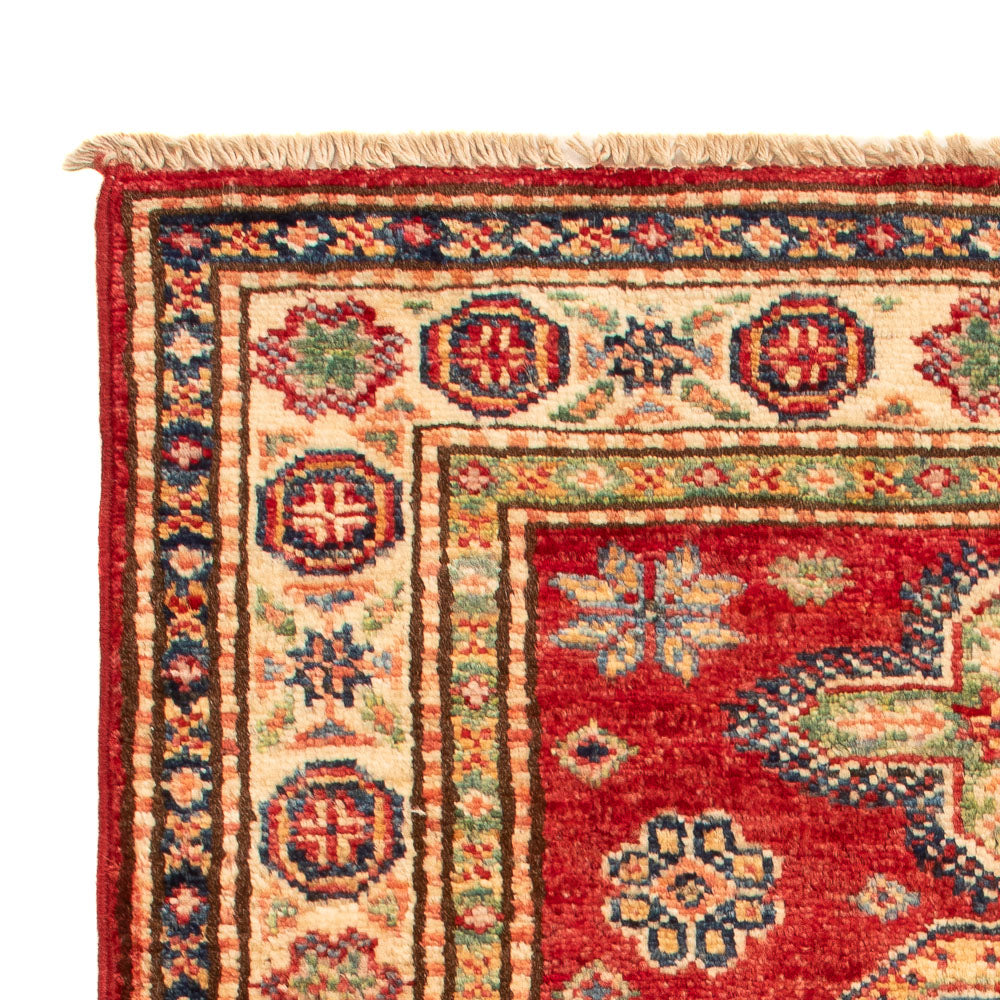 Kazak Dywan 92x60cm - Dywan orientalny