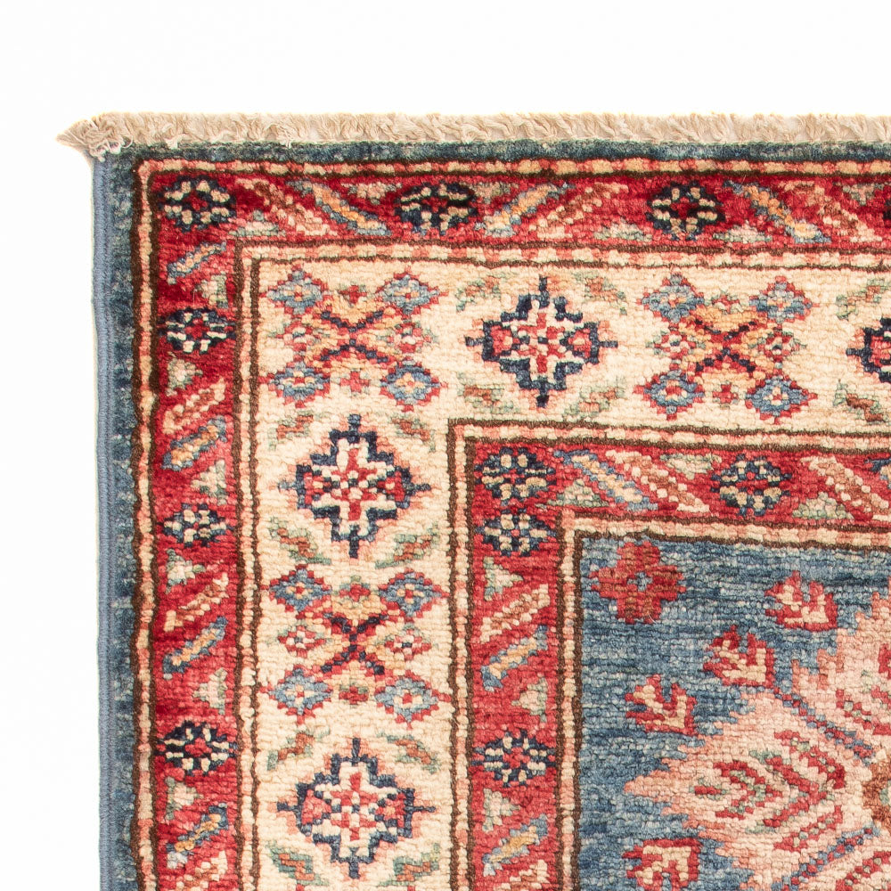 Kazak Dywan 93x63cm - Dywan orientalny