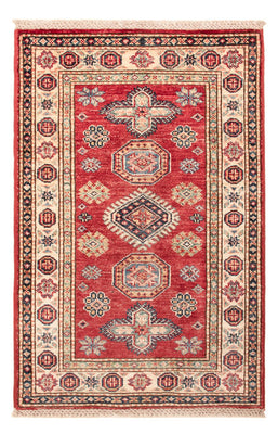 Dywan Ziegler - Kazak - Royal - 91 x 59 cm - czerwony