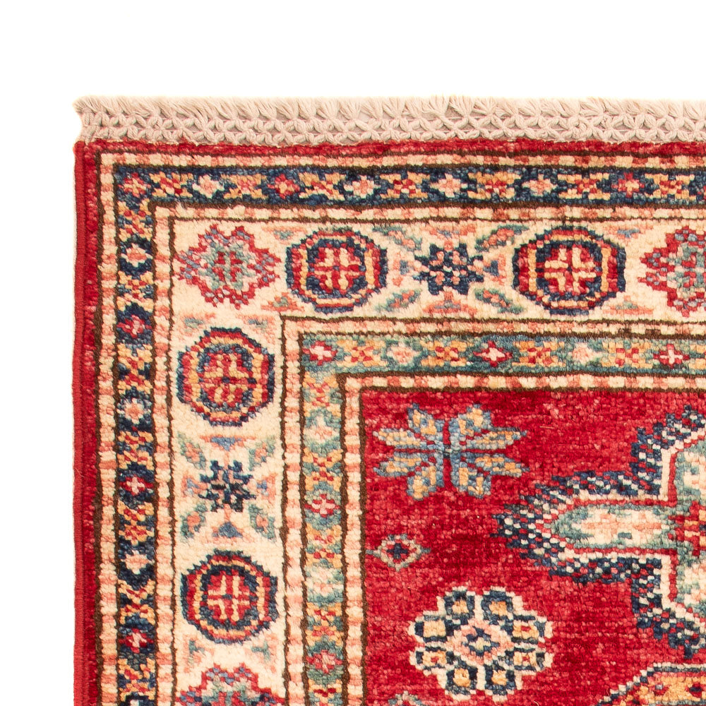 Kazak Dywan 91x59cm - Dywan orientalny