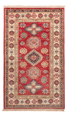 Dywan Ziegler - Kazak - Royal - 91 x 59 cm - czerwony