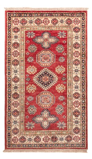 Dywan Ziegler - Kazak - Royal - 91 x 59 cm - czerwony