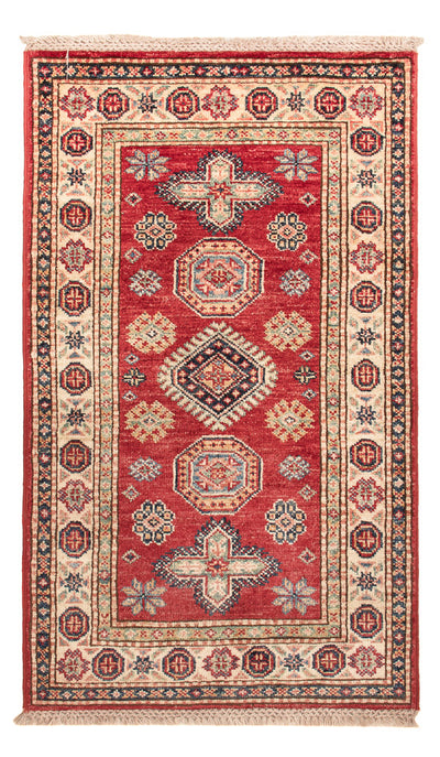 Kazak Dywan 59x91cm - Dywan orientalny