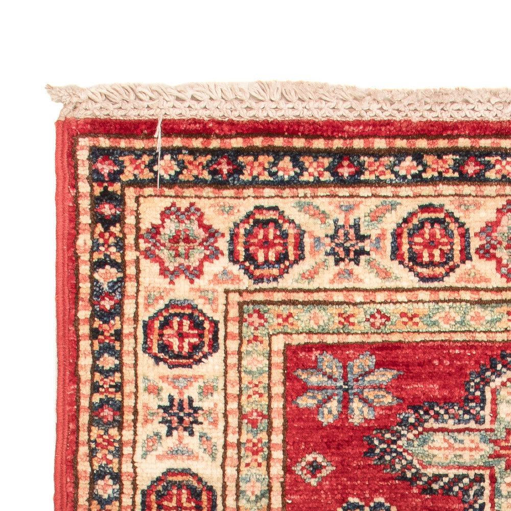 Kazak Dywan 91x59cm - Dywan orientalny