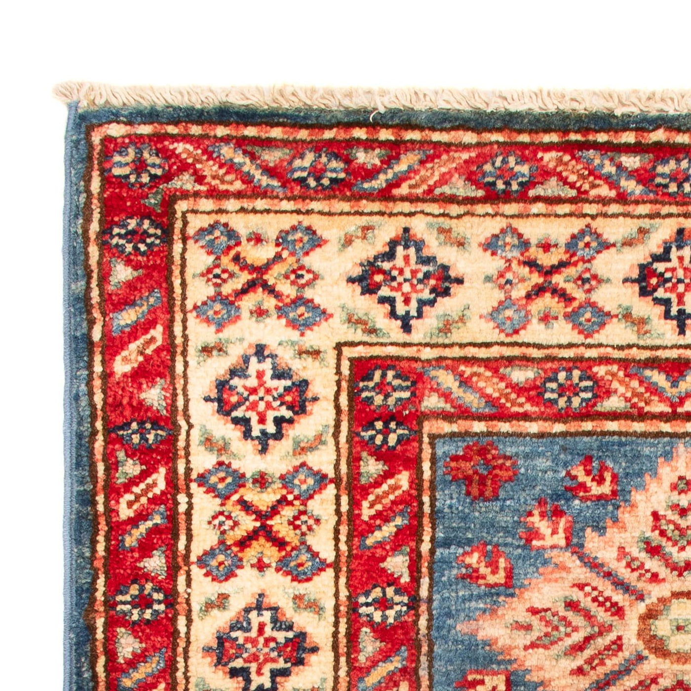 Kazak Dywan 92x62cm - Dywan orientalny
