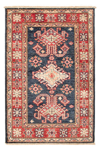 Kazak Dywan 91x61cm - Dywan orientalny – product image