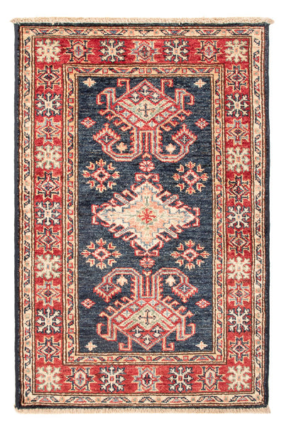 Kazak Dywan 61x91cm - Dywan orientalny