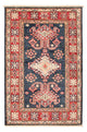 Kazak Dywan 91x61cm - Dywan orientalny