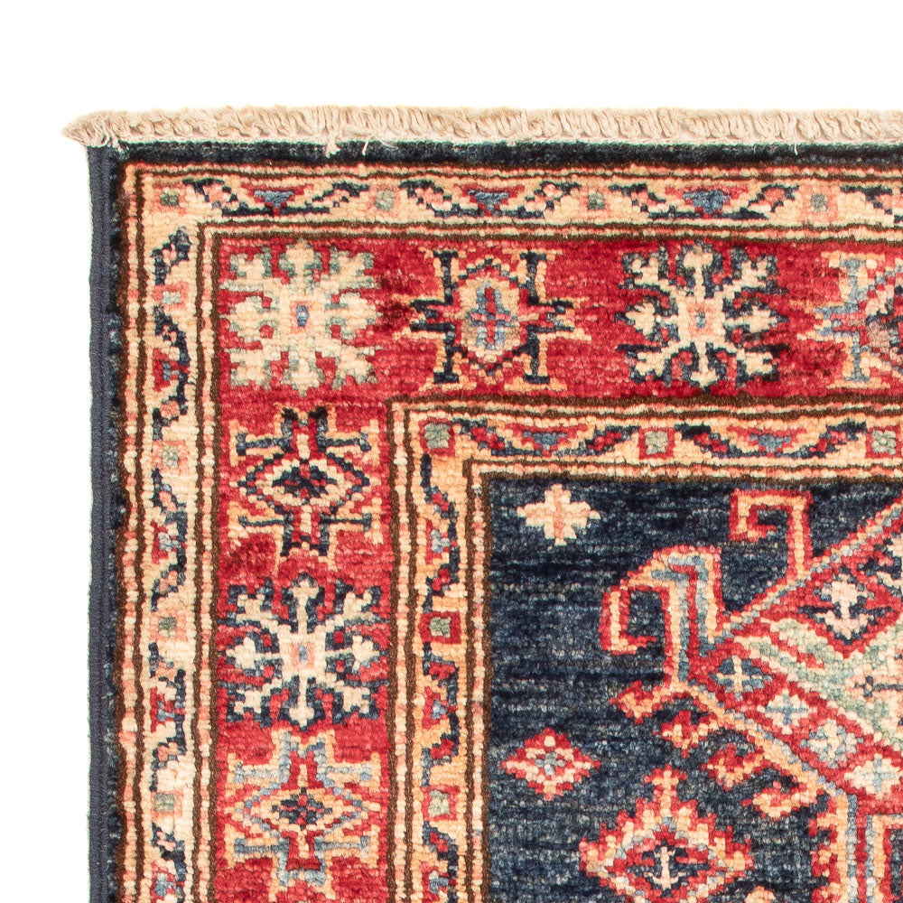 Kazak Dywan 91x61cm - Dywan orientalny