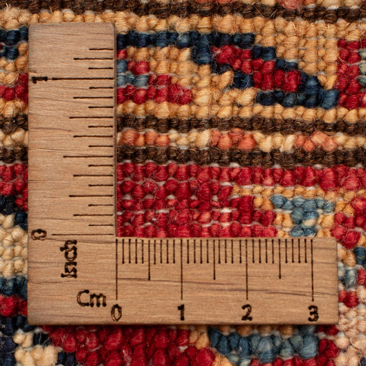 Dywan Ziegler - Kazak - Royal - 91 x 61 cm - benzylowy