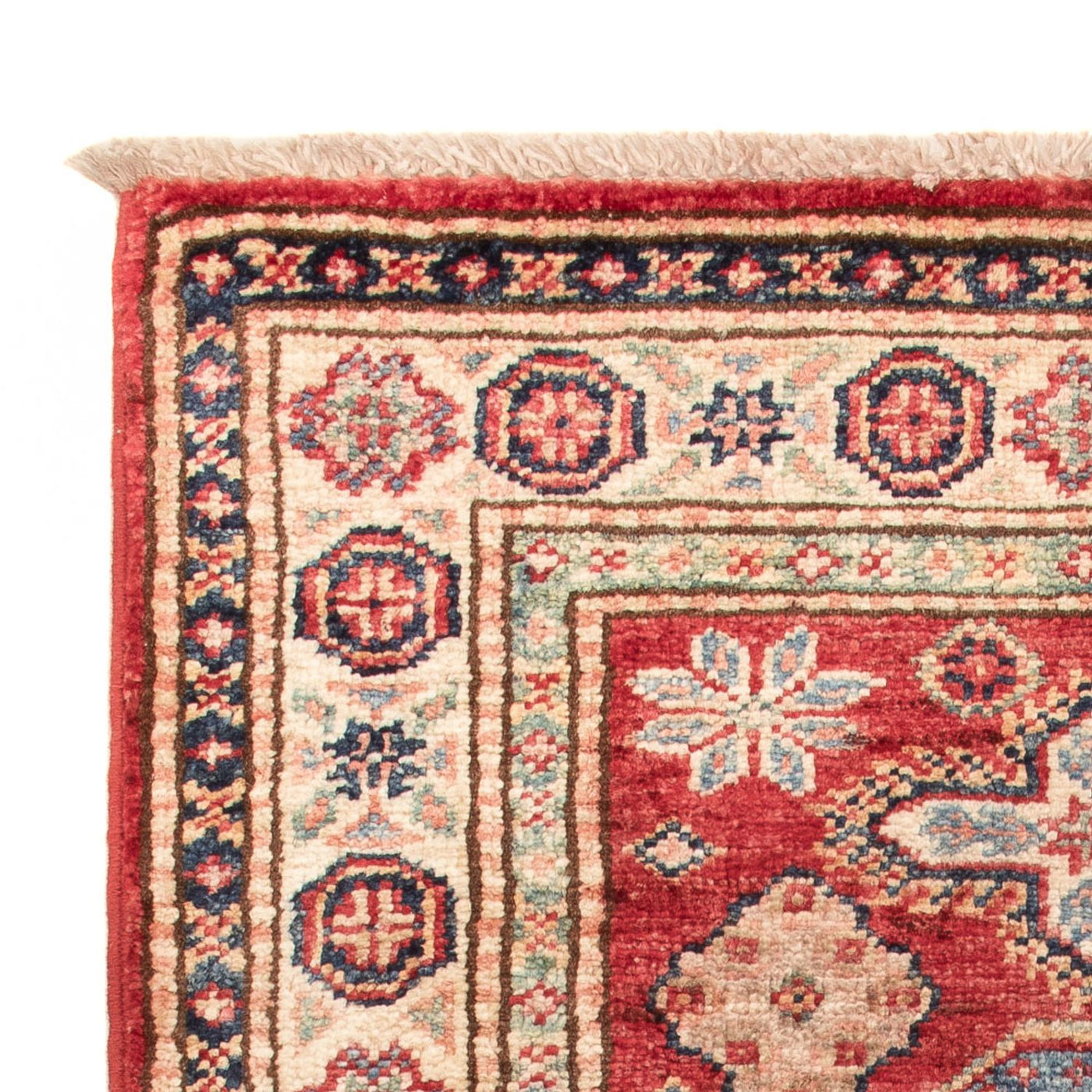 Kazak Dywan 93x59cm - Dywan orientalny