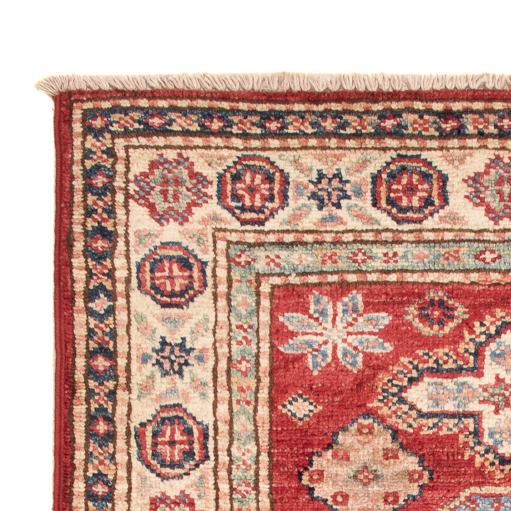 Kazak Dywan 94x61cm - Dywan orientalny